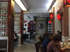 大堂-海坛特色小吃·只做平潭特色菜(平潭店)