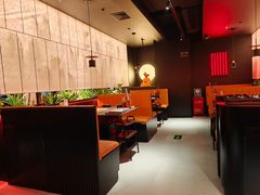 -無二炙坊·和牛烧肉(大钟寺1733店)