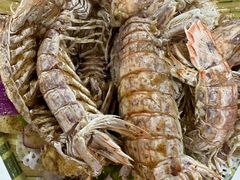 -碧海银沙海鲜餐厅(恒大海上威尼斯店)