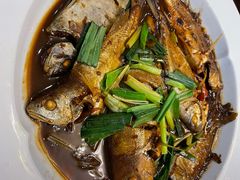-乐在集市海鲜大排档(平潭店)