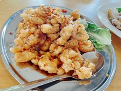 -真浪大家乐海鲜餐馆