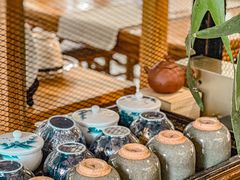 -JRCAFE玖如空间