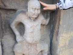 -正定古城-开元寺