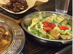 -破店肥哈·东北烧烤·夜宵(南山保利店)