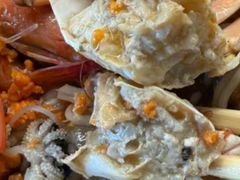 -十面欢腾·海鲜面·台式Bistro(长乐路店)