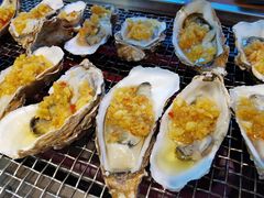 -蚝英雄鲜蚝自助专门店(长楹天街直营店)