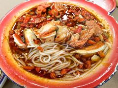 -老三样·旧食新味(万寿宫店)