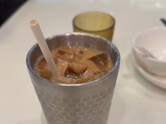 -金湖港式餐厅(建外店)