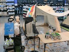 -迪卡侬(安德门店)