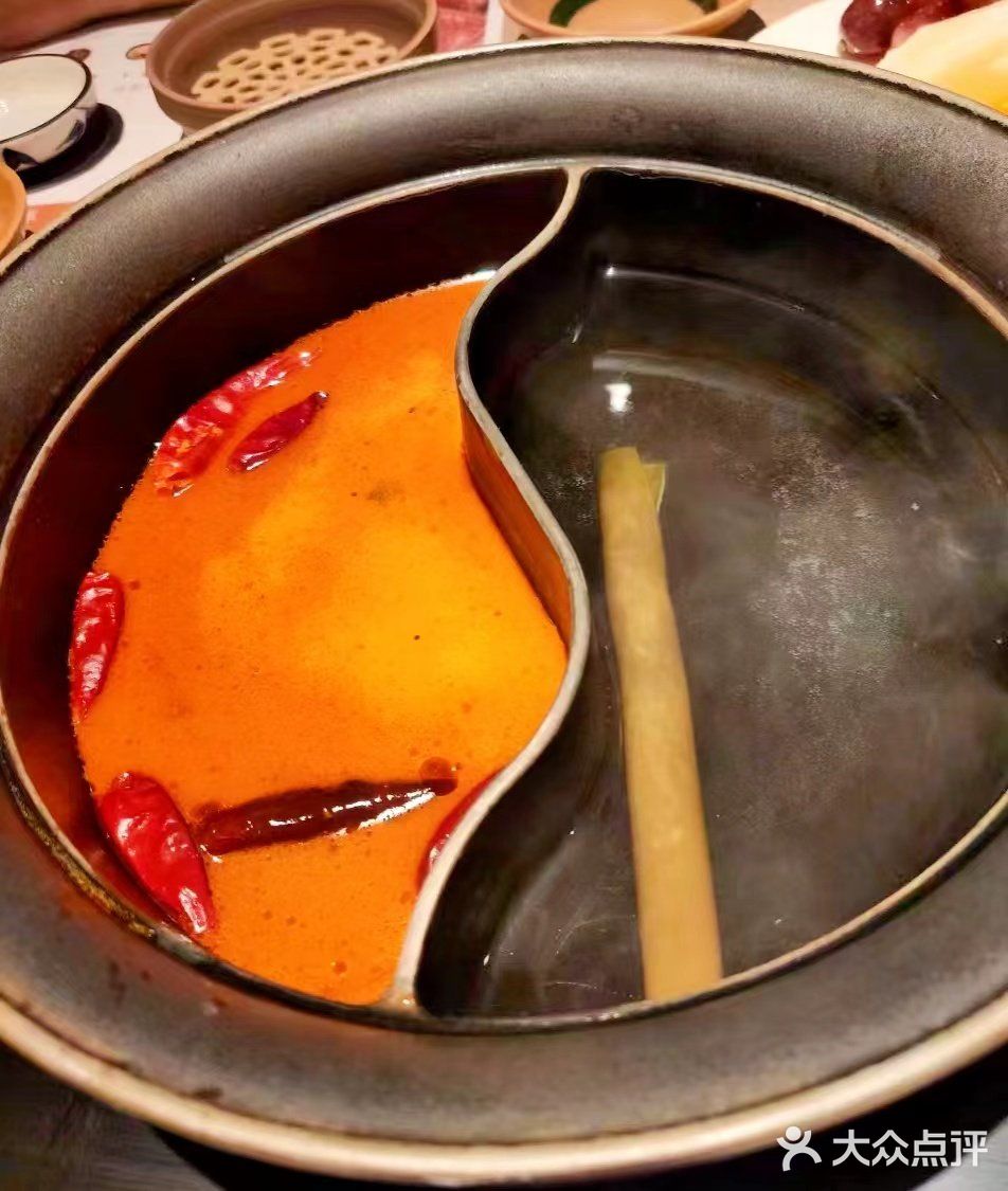 美食打卡：温野菜