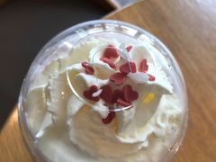 -星巴克(泉州百捷上悦城店)