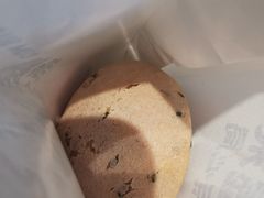 彩虹蛋爆浆麻薯-墨茉点心局(国金街店)