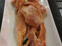 -伊茉家的烤肉店(勒泰中心店)