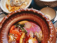 -沿江海南菜·文昌鸡祖师爷(大东海店)