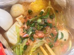 -见味花甲(福田coco park店)