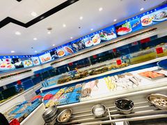 -北塘海鲜·天津菜(大光明桥旗舰店)