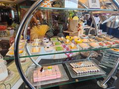 -华厦大酒店·桃源西餐厅·自助餐
