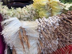 -为民烧烤吧.自贡爆炒菜(收录10年好店)