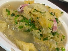 -长兴菜馆(高桥店)