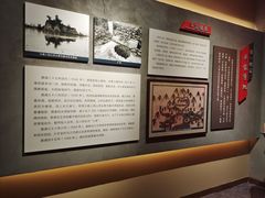 -大嶝英雄三岛战地观光园