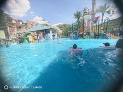 -杭州浪浪浪水公园