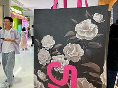 -gleeglee乐溢亦茶(合生汇店)