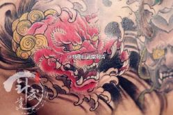 iphone_upload_pic-针武堂刺青