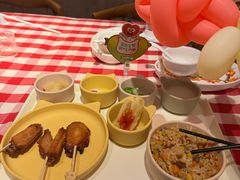 -西贝(厦门中华城店)