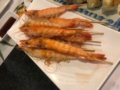 -大渔铁板烧(万象城店)