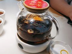 -田园趣赶集湘潭菜(袁家岭店)
