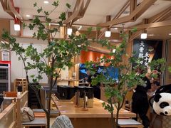 -味千拉面(广州白云机场T1西二店)