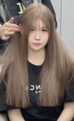 -MY HAIR ARDOR