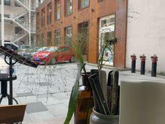 -RAC BAR(安福路店)