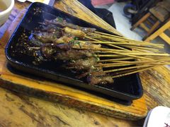 木屋烧烤(白石洲店)-木屋烧烤(白石洲店)