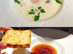 -璞渼咖啡 ROOF P.M. Café(浦东美术馆店)