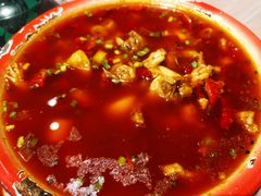 -李叔叔虾蟹大排档(青羊店)