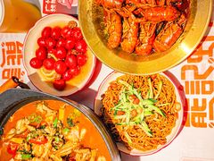 -熊记虾王·小龙虾(东晓南店)