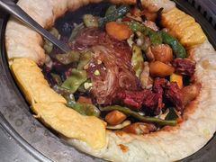 -灶座小锅烀饼·铁锅炖(全国总店)