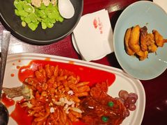 -松鹤楼(山塘街店)