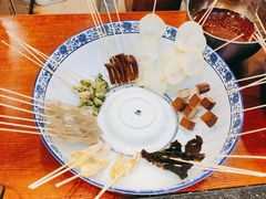 -深水井老冰粉(观音桥阳光世纪购物中心)
