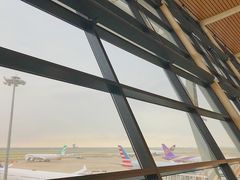 -上海浦东国际机场-T2航站楼
