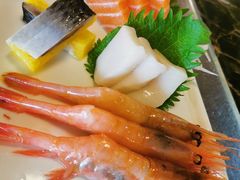 -高木日本料理(静安寺店)