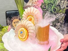 -喜聚薈·花膠雞海鮮火鍋(越秀店)