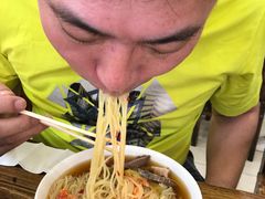 -西塔大冷面(市府大路店)