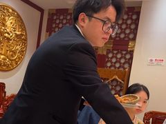 -全聚德(上海首店浦东店)