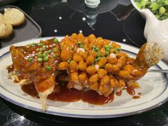 -香雪海饭店中餐厅(湖滨店)