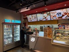 -DQ·蛋糕·冰淇淋(龙茗店)