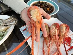 -七的湖·江南蟹舫·阳澄湖农家菜(蟹舫苑店)