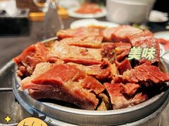 -铜锣湾·有麝自然香(渝北财富中心店)