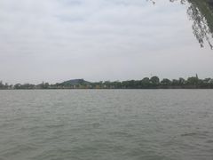 -南北湖风景区